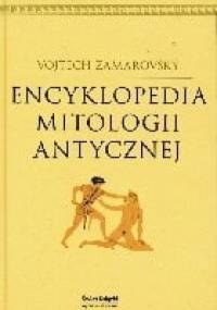 Encyklopedia mitologii antycznej - Vojtech Zamarovský