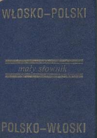 Mały słownik włosko-polski, polsko-włoski