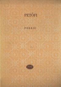 Poezje - Sándor Petőfi