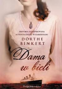 Dama w bieli - Dörthe Binkert