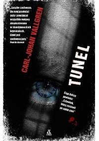 Tunel - Carl-Johan Vallgren