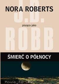 Śmierć o północy - J.D. Robb