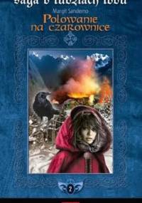 Polowanie na czarownice - Margit Sandemo