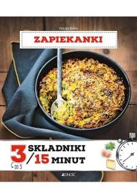 Zapiekanki - Pauline Dubois