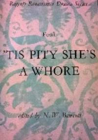 Szkoda, że jest nierządnicą