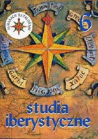 Studia Iberystyczne 6/2007. Almanach kataloński (Katalonia - Walencja - Baleary - Andorra) - Anna Sawicka, Teresa Eminowicz-Jaśkowska