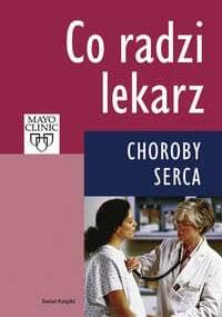 Choroby serca - Bernard Gersh