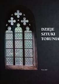 Dzieje sztuki Torunia