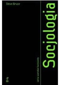 Socjologia - Steve Bruce