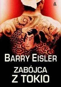 Zabójca z Tokio - Barry Eisler