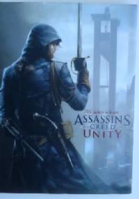 Oficjalny album Assassin's Creed® Unity - Paul Davies