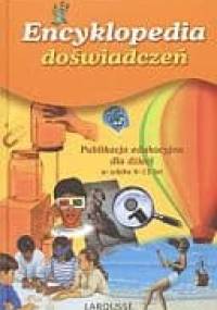 Encyklopedia doświadczeń - Joanna Rodziewicz