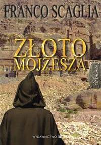 Złoto Mojżesza - Franco Scaglia