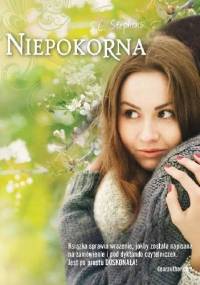 Niepokorna - S.C. Stephens
