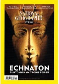 National Geographic 06/2017 (213) - Redakcja magazynu National Geographic