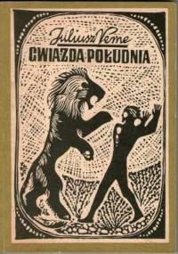 Gwiazda Południa - Juliusz Verne