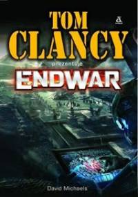 EndWar - Tom Clancy