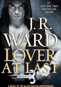 Lover At Last - J.R. Ward