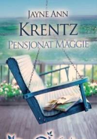 Pensjonat Maggie - Jayne Ann Krentz