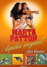 Marta Patton i Kopalnia arcydzieł - Alex Hunter