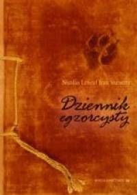 Dziennik egzorcysty - Nicolas Leneuf, Jean Vernette