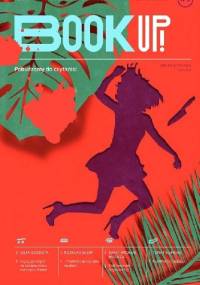 Book Up! Pobudzamy do czytania #3 - praca zbiorowa