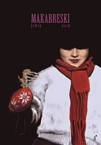 Makabreski - Dawid Kain