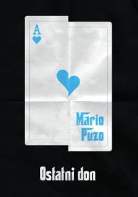 Ostatni don - Mario Puzo