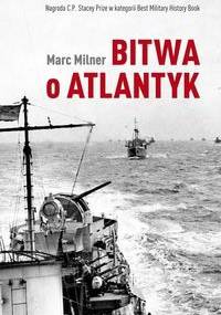 Bitwa o Atlantyk - Marc Milner