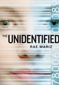 The Unidentified - Rae Mariz