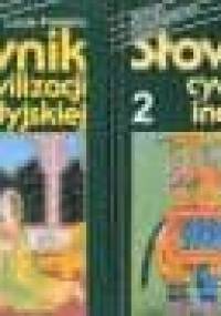 Słownik cywilizacji indyjskiej. Tom 1 (A-L), Tom 2 (M-Z) - Louis Frédéric