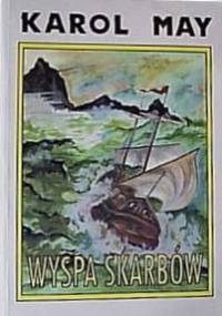 Wyspa Skarbów - Karol May