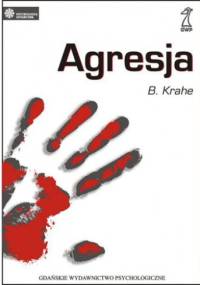 Agresja - Barbara Krahé