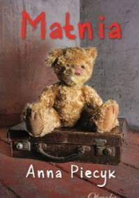 Matnia - Anna Piecyk