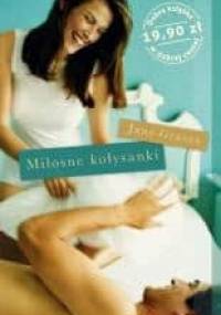 Miłosne kołysanki - Jane Graves