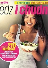 Jedz i chudnij - praca zbiorowa