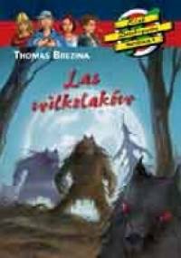 Las wilkołaków - Thomas Brezina