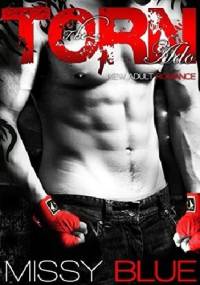 The Tornado - Missy Blue