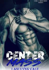 Center Mass - Lani Lynn Vale
