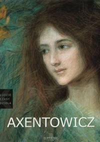 Teodor Axentowicz: (1859 - 1938) - Piotr Kopszak