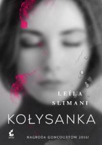 Kołysanka - Leïla Slimani