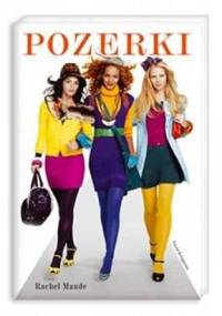 Pozerki - Rachel Maude