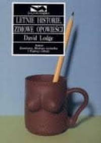 Letnie historie, zimowe opowieści - David Lodge