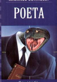 Poeta - Michael Connelly