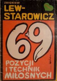 69 pozycji i technik miłosnych - Zbigniew Lew-Starowicz