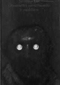 Smutny kos. Opowieści niesamowite i osobliwe z prozy niderlandzkiej