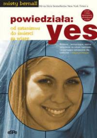 Powiedziała: yes - Misty Bernall