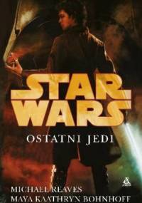 Ostatni Jedi - Michael Reaves