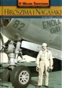 Hiroszima i Nagasaki - Sławomir Gowin