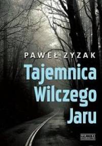 Tajemnica Wilczego Jaru - Paweł Zyzak